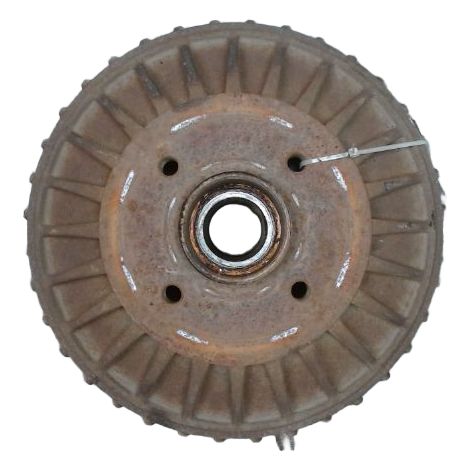 [PRODUIT D'OCCASION] Tambour Arriere Droit DACIA Logan ♻️ Ref Oe. 432000505r - Garantie à vie (1/3)