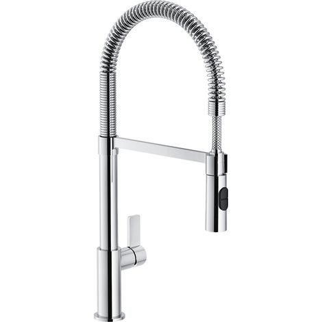 Franke Miscelatore Monocomando Fox Pro Semi-pro cromato1150486993