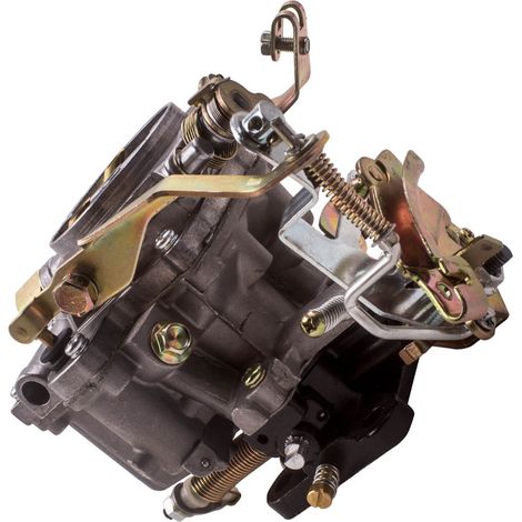 Carburetor Carburateur pour Toyota Corolla 3K 4K Starlet Trueno 21100-24034 (1/5)