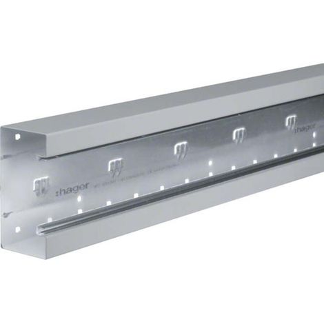 Tehalit Brüstungskanal-UT BRS 651301 verz 2 Stk (1/3)