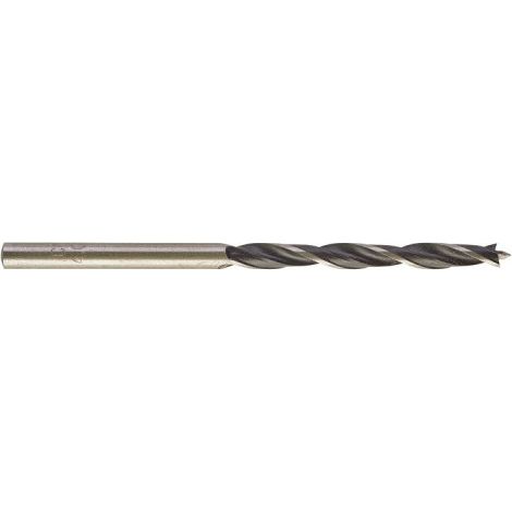 Broca para madera 4x75 MILWAUKEE Ref.4932363652 (1/2)