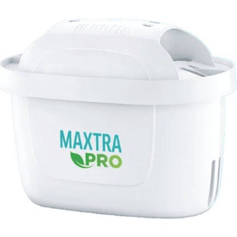 Brita Maxtra Pro Pure 4er 122027 Caraffa filtrante Bianco (1/4)