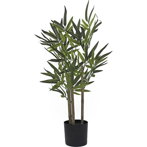ALBERO DI BAMBU TRONCO NATURALE