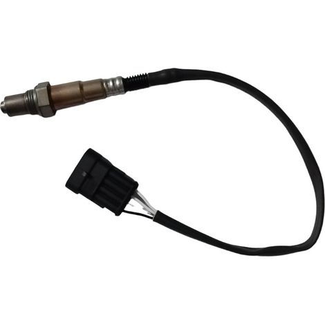 Lambda sensors compatible with Alfa Romeo vehicles: 5001834021, 504083015, 46751082 (1/5)