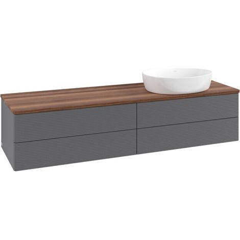 Villeroy & Boch L27112GK WTUS Antao L271 1600x360x500mm (1/3)