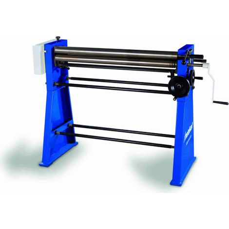 Cilindro de curvar RBM 1000-20 ECO (1/2)
