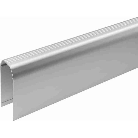 DAB805C37 Abdeckung für DAB Dab305 L 3700 mm DITEC ENTREMATIC DAB805C37