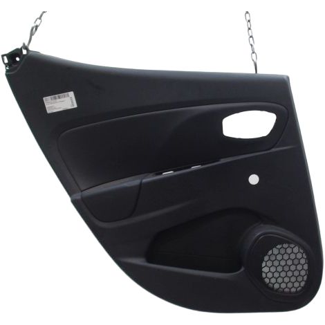 [PRODUIT D'OCCASION] Garniture Porte Arriere Gauche RENAULT Clio Iv Phase 1 2012-... ♻️ Ref Oe. 829a19197r - Garantie à vie (1/2)