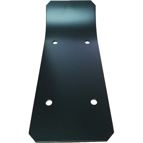 Protector Base compatible con Rotovator W720  Ref 976743