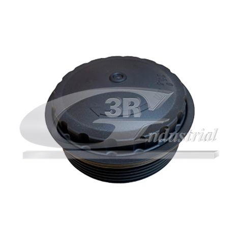3RG 81666 TAPA FILTRO ACEITE