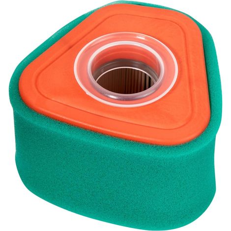 Filtre à air de rechange 595853 597265 pour nettoyeur à air de tondeuse à gazon B&S 123P02 123P07 123P0B 125P02 115P05 (1/5)