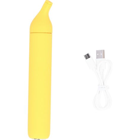 Lot anti-démangeaison en forme de banane, stylo apaisant piqûres moustiques insectes, pour tous (1/5)