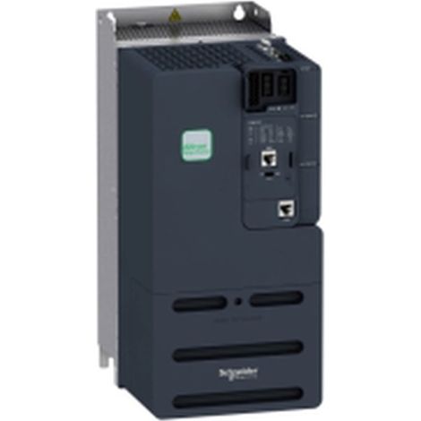 ATV340 Modulaire,22kW HD 3Ph/380-480V,IP21,filtre CEM C3,ModBus seri - ATV340D22N4