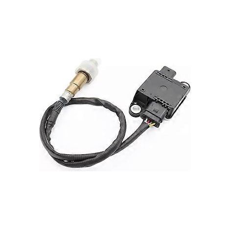 JK21-5L239-AC 0281007763 PM-Abgaspartikel-NOx-Sensor für Transit Custom Stickstoff-Sauerstoff-Sensor (1/5)