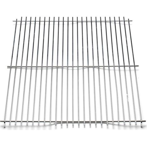 Grille pour Grill master - 52x62xH2 cm - Hendi