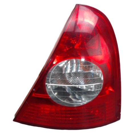[PRODUIT D'OCCASION] Feu Arrieree Droit RENAULT Clio ♻️ Ref Oe. 8200917487 - Garantie à vie (1/2)
