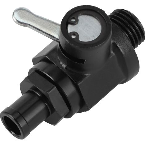 Robinet de vidange d'huile moteur, accessoire de remplacement pour Honda Acura, filetage M14x1.5, vidange rapide sans outils (1/5)