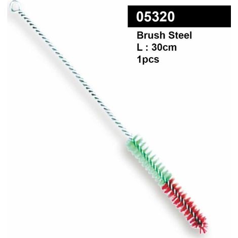 Cepillo corporal pequeño de 30 cm