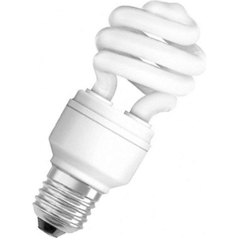 Lampe à économie d'énergie Osram Mini Twist 13 W, E27 605986