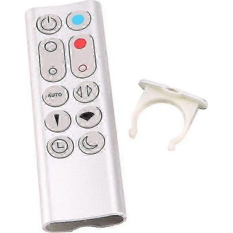 Telecomando di ricambio per purificatore d'aria/riscaldatore/ventilatore HP02/HP03 Pure Hot+Cool Link HP02/HP03 (1/5)
