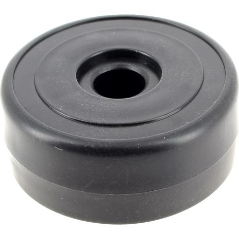 Roue arriere d = 55 46030101 46030201 - scarificateur al-ko (1/2)