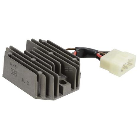 Regulator-Voltage KAWASAKI 210662085 (1/2)