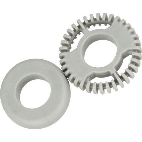 Ersatzteil - Mutternkit - - SMEG