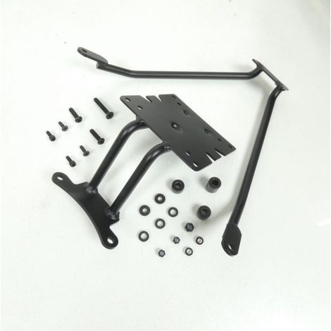 Support de top case Shad pour Scooter Sym 125 GTS 2005 à 2017 (1/5)