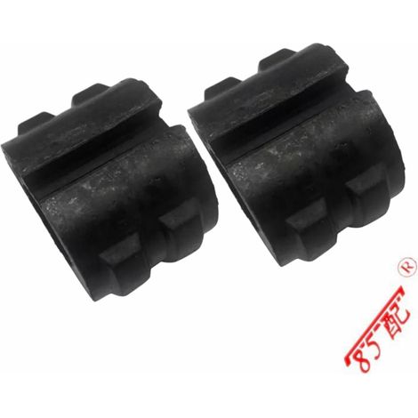 La bague de barre stabilisatrice avant 2213231765 convient aux Mercedes-Benz Classe S W221, S350, S400, S430 et S450. (1/4)