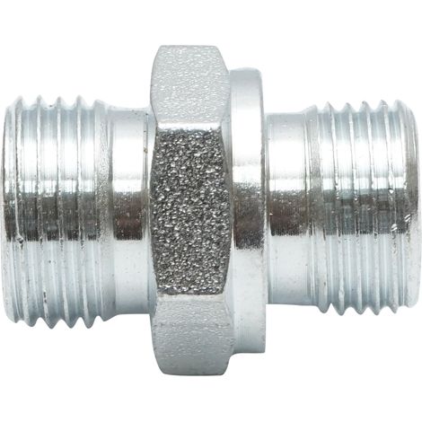 Adattatore di riduzione dell'indotto DR FE G06 3/8- M18x1,5L (1/3)
