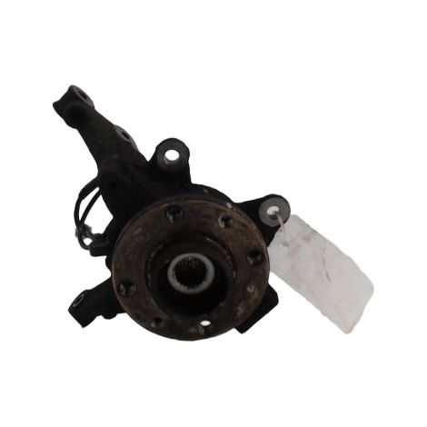 [PRODUIT D'OCCASION] Pivot Avant Droit DACIA Logan 08- ♻️ Ref Oe. 400143444r - Garantie à vie (1/3)