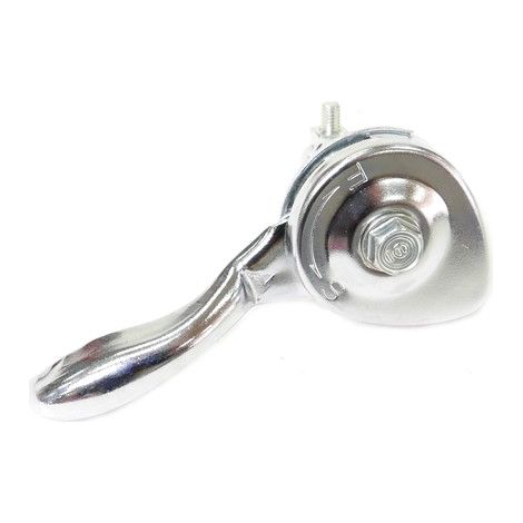 Levier accélérateur pour motoculteur – Compatible F400, F410, F450, F460, F560 – Manette d'origine Honda – Précision et qualité assurées