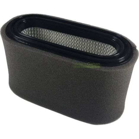 filtre à air pour moteur GGP Stiga ST350 Alpina AT2 72 AT3 98 AT4 84 BT 98 118551406 (1/4)