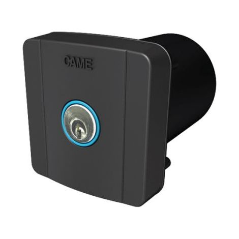 CAME Selettore a Chiave Da Incasso SELC2FDG - 806SL-0020