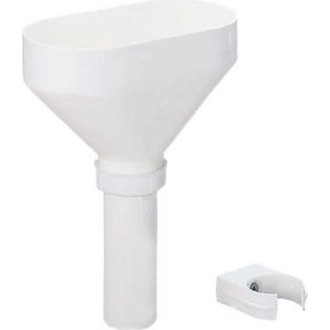 DALLMER Imbuto per acqua di condensa 013, DN 40, 080325