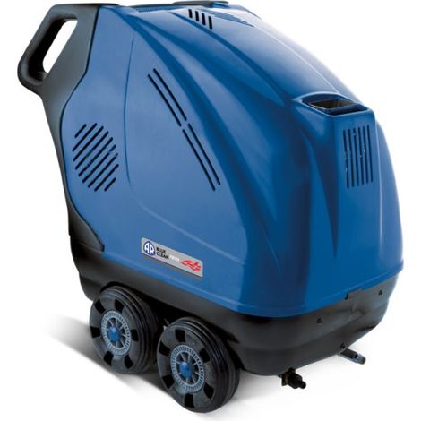 IDROPULITRICE 78 SERIES 7870 900 LT/H 7,4 KW A CALDO 230 BAR