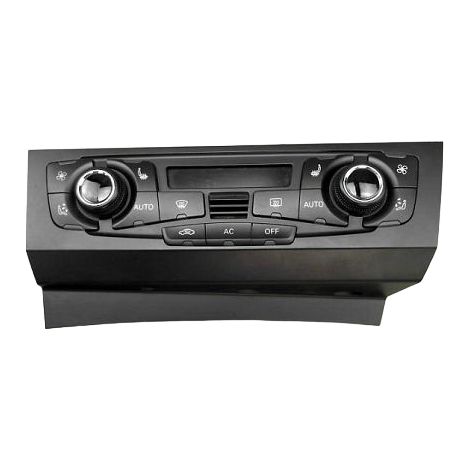 [PRODUIT D'OCCASION] Commande De Chauffage AUDI A4 Avant 2008-2011 ♻️ Ref Oe. 8t1820043ak - Garantie à vie (1/3)