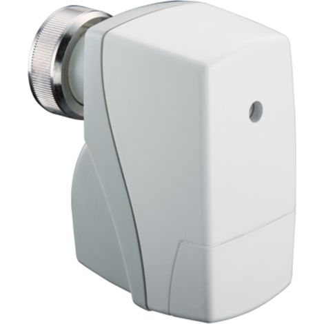 OVENTROP Accionamiento electromotor Aktor M Regulación de 2 y 3 puntos 230 V AC, conexión roscada M 30 x 1,5, 1012729