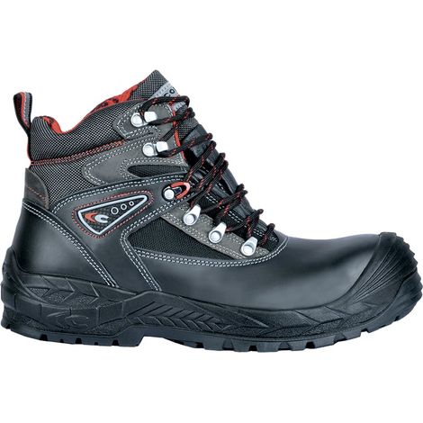 Scarpe antinfortunistiche Cofra Freir S3 - 47