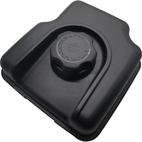 Kraftstoffbehälter für mehrere Modelle Briggs Stratton 799863/351007/694260/698110/695736/697779. (1/4)