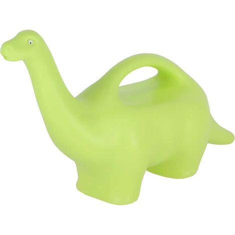 Esschert Design Gießkanne Dinosaurier Brontosaurus 1,85 Liter - Kunststoff (1/4)