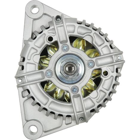 Alternador Ducato 3.0 Multijet 150 (1/5)