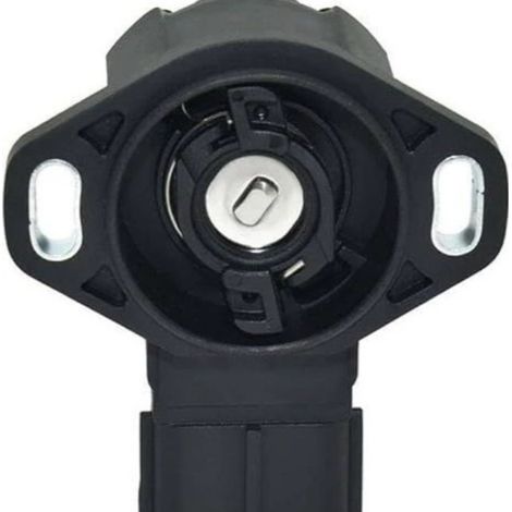 89452-12040 Drosselklappenpositionssensor für Toyota- und Lexus-Fahrzeuge, auf Lager. (1/4)