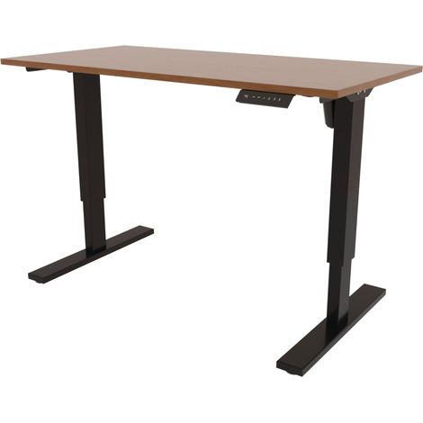 BISLEY E-StarterTech Schreibtisch Rechteck: 140 x 80 cm Lincoln