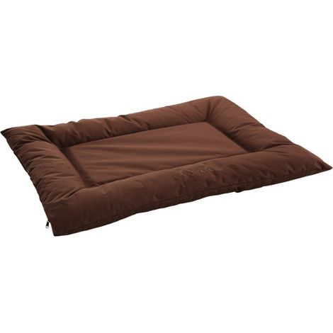 Lit pour chiens Hunter GENT Marron (80 x 60 cm) (1/3)