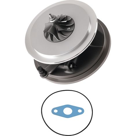 Turbocharger Cartridge for Ford Focus/Galaxy/Mondeo 1.8 2005-2015 742110-5007S (1/5)