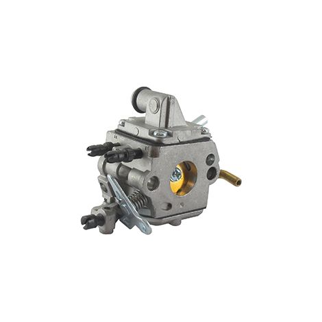 Anpassbarer Vergaser für Stihl Kettensägen Modelle MS192T. Ersetzt Original 1137-120-0600, 1137-120-0650, C1Q-S134A, C1Q-S25