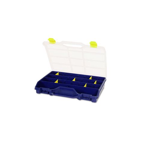 Estuche portaherramientas 146008-46/26 Tayg 378X290X61MM (1/10)