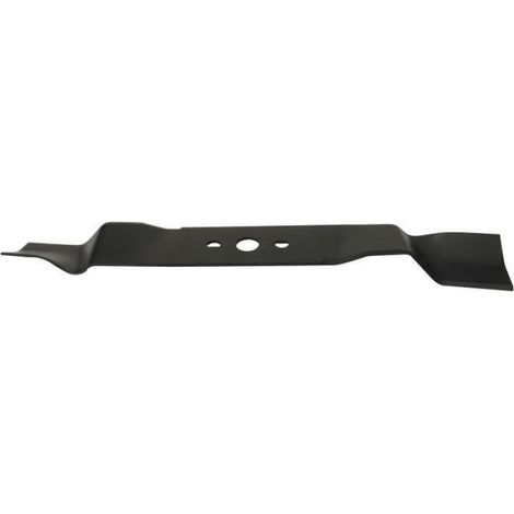 Lame Mulching - 460 mm - Alésage 20 mm - Pour Tondeuse GN-DYM1172-41 - 1 Pièce