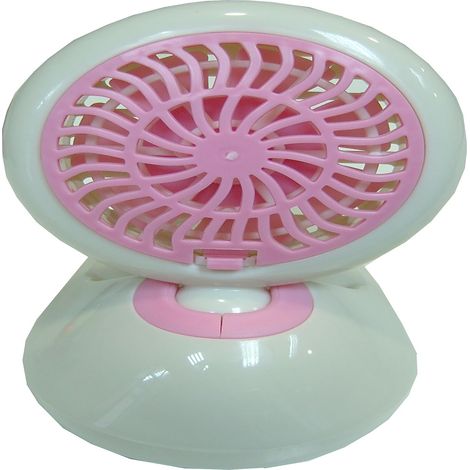 BeMatik - Huile USB Fan aromatiques (1/3)
